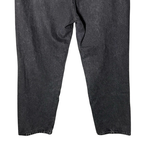 SLVRLAKE London Cropped Jeans Size 30 - Picture 10 of 12